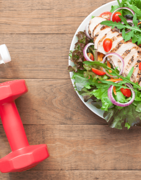 Personal Holistic Nutritionist & Wellness Coach Personal Holistic Nutritionist & Wellness Coach